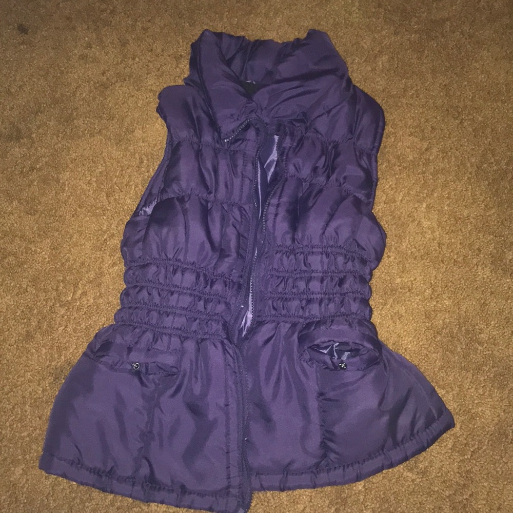 Vest